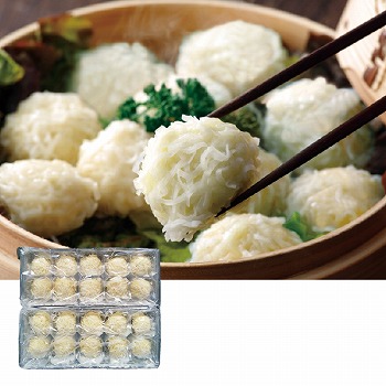 【SALE】 呼子木屋呼子名物いかしゅうまい(2-OTK)